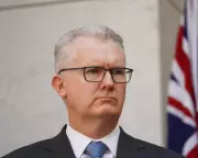 Tony Burke: Australia 'Actively Doing Nothing' to Help Citizens Return from Syrian Camp