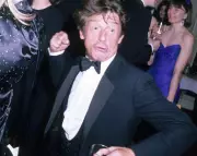 Top 10 Unforgettable Baftas Moments: From Pigs to Punch-Ups