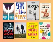 Top Australian Literary Releases for February 2026