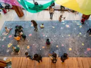 Top Free Family Activities in London for February Half Term 2026