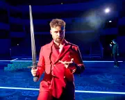 Top Gs Like Me Review: Dark Comedy Tackles Toxic Masculinity and Influencer Culture