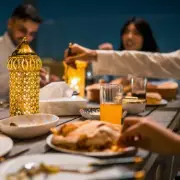 Top London Restaurants for Iftar Feasts During Ramadan 2026