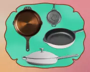 Top Non-Toxic Pans Tested in Food Lab: Best for Health and Cooking