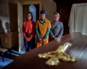 Top Streaming Picks: From Belfast Comedy to Kennedy Romance