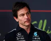 Toto Wolff Dismisses Mercedes Fuel Controversy as 'Nonsense' Amid F1 Storm