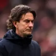 Tottenham Hotspur Sack Thomas Frank After Newcastle Defeat