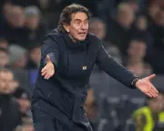 Tottenham Paid £6.7m Compensation for Thomas Frank, Sacked After Eight Months