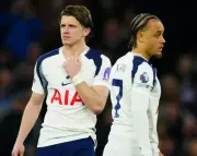 Tottenham to Overhaul Wage Structure and Squad in Major Summer Investment Plan