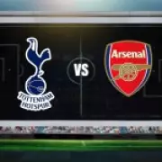 Tottenham vs Arsenal: North London Derby Clash with Title and Relegation Stakes