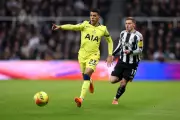 Tottenham vs Newcastle: Injury Crisis Deepens with 15 Out and 2 Doubts
