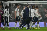 Tottenham's Injury Crisis Deepens as Odobert Suffers ACL Blow Before Arsenal Clash