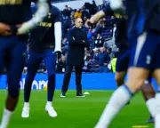 Tottenham's Interim Coach Igor Tudor Criticizes Squad Fitness and Desire