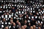 Tottenham's Premier League Attendance Surpasses Arsenal and Chelsea in London