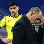 Tottenham's Relegation Fears: Are Spurs Too Good to Go Down?