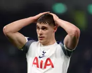 Tottenham's Relegation Fears Mount as Ronaldo's Saudi Future Questioned