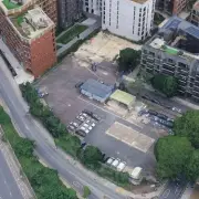 Tower Hamlets Tower Block Plan: 324 Homes Proposed at Neptune Wharf