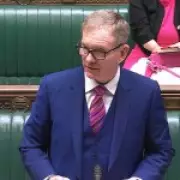 Trade Minister Brands Andrew 'Rude, Arrogant and Entitled' in Parliament Debate