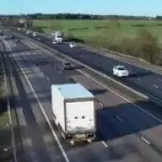 Tragic A3 Crash Claims Lives of Woman and 7-Year-Old Girl in Portsmouth