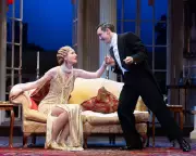 Trevor Nunn Revives Noël Coward's Easy Virtue with Sumptuous Style at Cambridge Arts Theatre