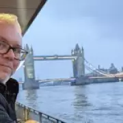 Truck Crash Survivor's Beard Revealed Hidden Hormone Crisis After Head Trauma