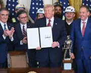 Trump Administration Finalizes Biggest Climate Rollback, Repealing Key EPA Finding