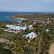 Trump Ally Denies Leaving Children on Epstein Island Amid Scandal