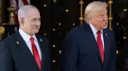 Trump and Netanyahu to Hold Summit on Iran Nuclear Negotiations