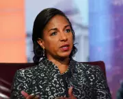 Trump Demands Netflix Remove Susan Rice from Board Amid Warner Bros Takeover Battle