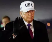 Trump Orders Pentagon to Declassify All Alien and UFO Files