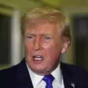 Trump Warns Iran Over Nuclear Deal as Strait of Hormuz Closes Amid Tensions