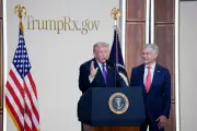 TrumpRx Prescription Drug Portal Criticised as Limited Solution by Health Experts
