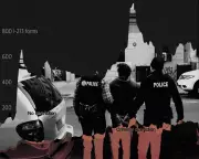 Trump's 2025 Deportation Drive: Data Reveals Majority Had No Criminal Convictions