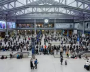 Trump's Bid to Rename Penn Station and Dulles Airport Sparks Controversy