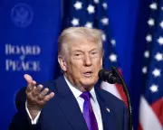 Trump's Board of Peace Proposes Gaza Force and Billions in Funding