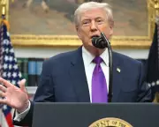 Trump's Climate Repeal Called 'Un-American' and 'Orwellian' by John Kerry