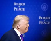 Trump's Iran Nuclear Deal Timeline and Gaza Military Base Plans Revealed