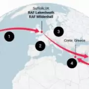 Trump's Military Buildup: How a US Attack on Iran Could Unfold