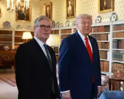 Trump's Shifting Stance on UK's Chagos Deal: A Timeline of Support and Opposition