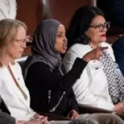 Trump's State of the Union Forces Democrats to Choose: Dignity or Power Struggle