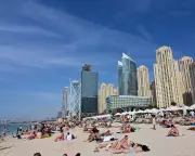 Tui Reports European Travellers Shunning US for Emirates and Asia Destinations