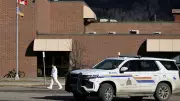 Tumbler Ridge School Shooting: Eight Killed in Canadian Mass Casualty Event