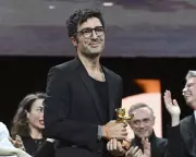 Turkish Drama 'Yellow Letters' Wins Golden Bear at Berlin Film Festival