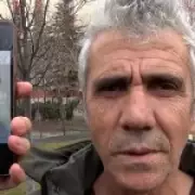 Turkish Man's Life 'Misery' Due to Jeffrey Epstein Lookalike Resemblance