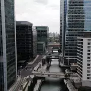 Two Arrested After 'British Lip King' Found Dead in Canary Wharf