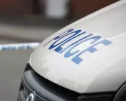 Two Arrested in Yorkshire Holiday Park Carbon Monoxide Deaths of Teen Couple