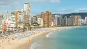 Two Britons Arrested in Benidorm for Alleged Fake Kidnapping Scheme