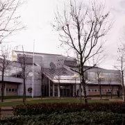 Two Charged with Murder After Three-Year-Old Boy's Death in Woolwich