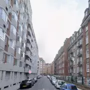 Two Men Arrested for Murder After 57-Year-Old Woman Found Dead in Kensington Home