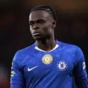 Tyrique George Explains Everton Loan Move from Chelsea