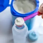 UK Baby Formula Recalls Linked to Toxic Poisoning Symptoms in Dozens of Children